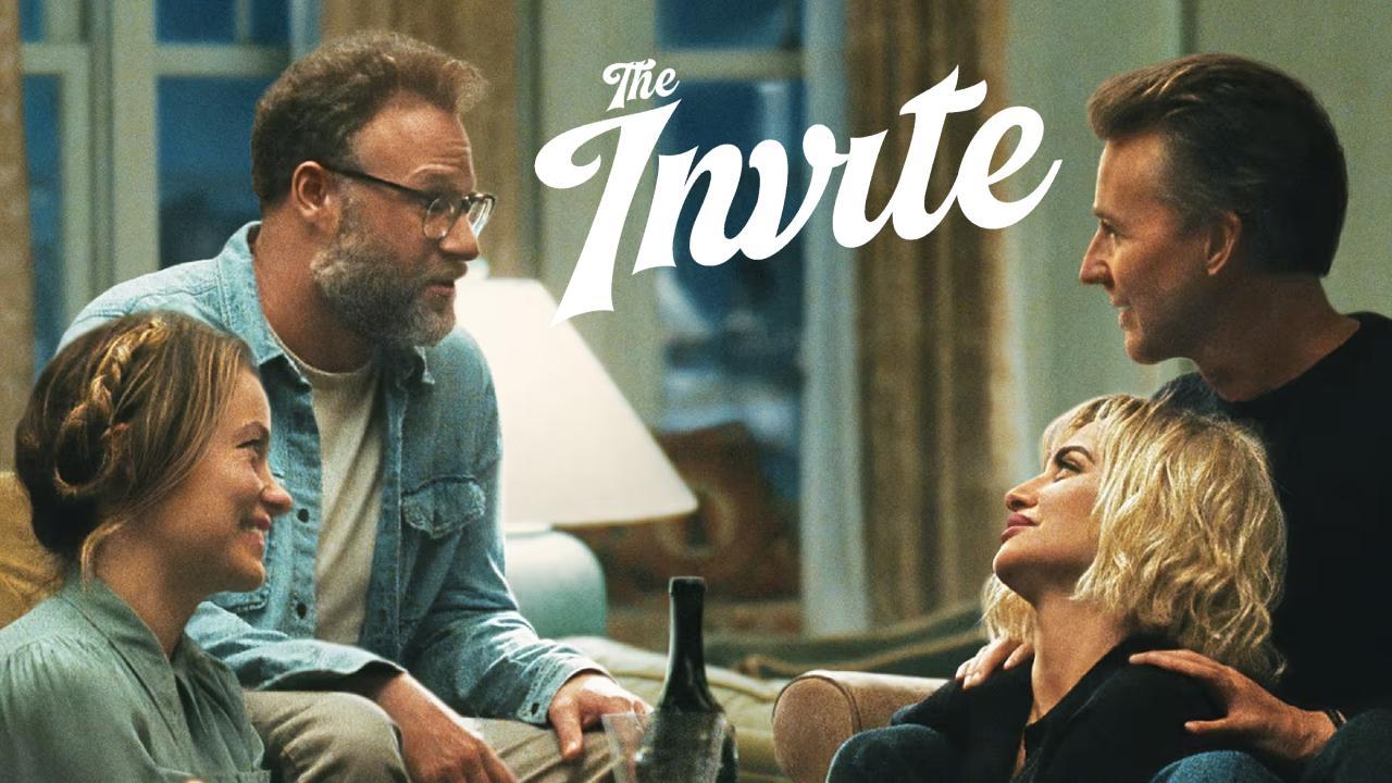فيلم The Invite 2026 مترجم