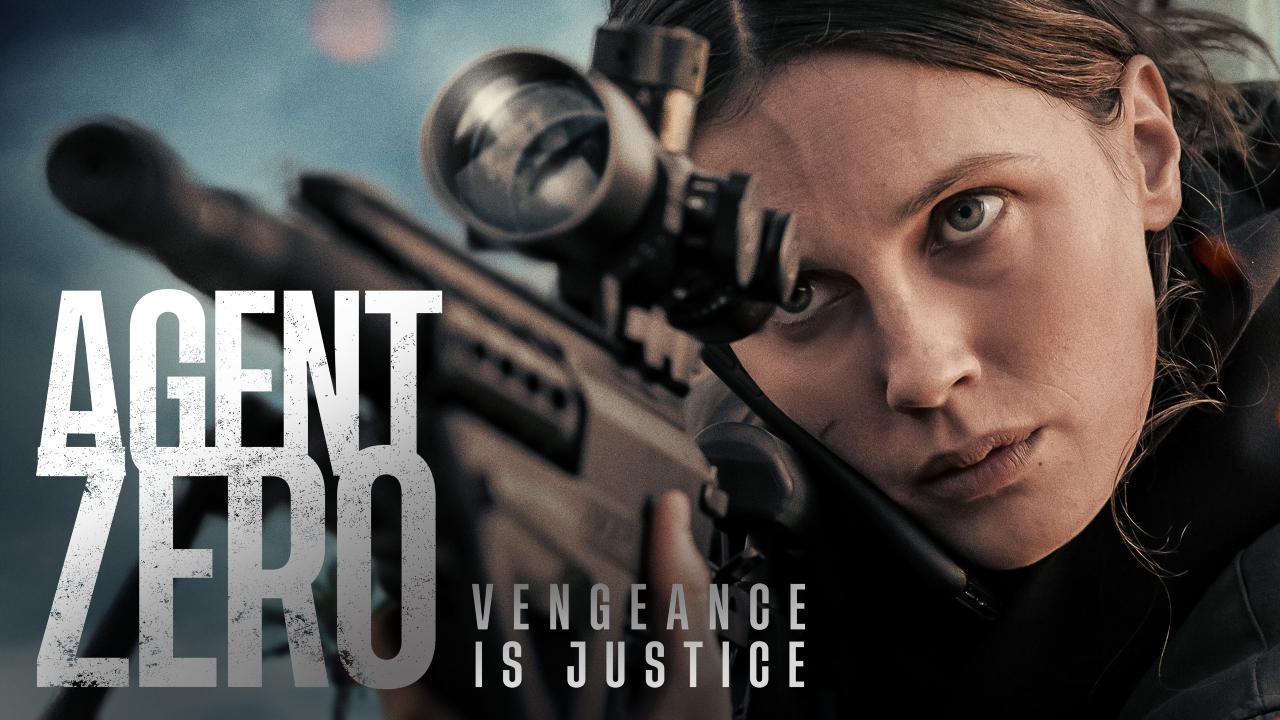 فيلم Agent Zero 2025 مترجم