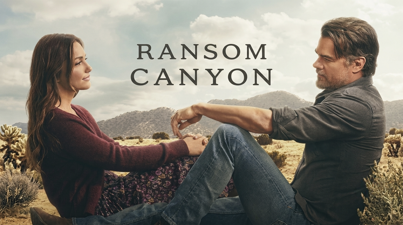 مسلسل Ransom Canyon الموسم الثاني مترجم