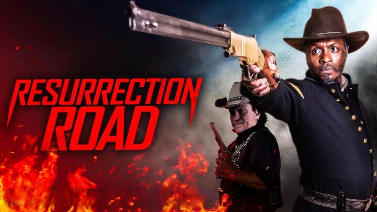 فيلم Resurrection Road 2025 مترجم