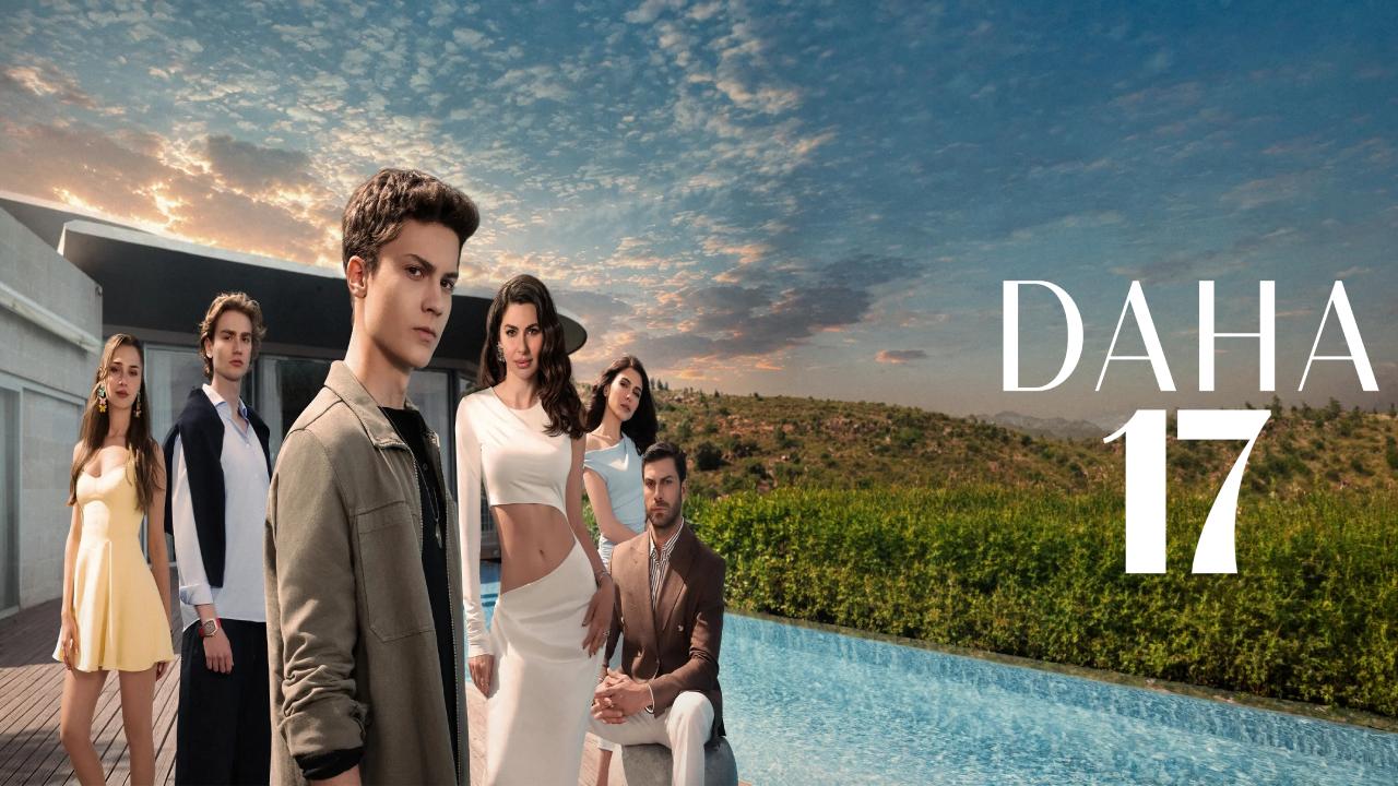 مسلسل في السابعة عشر الحلقة 13 مترجمة