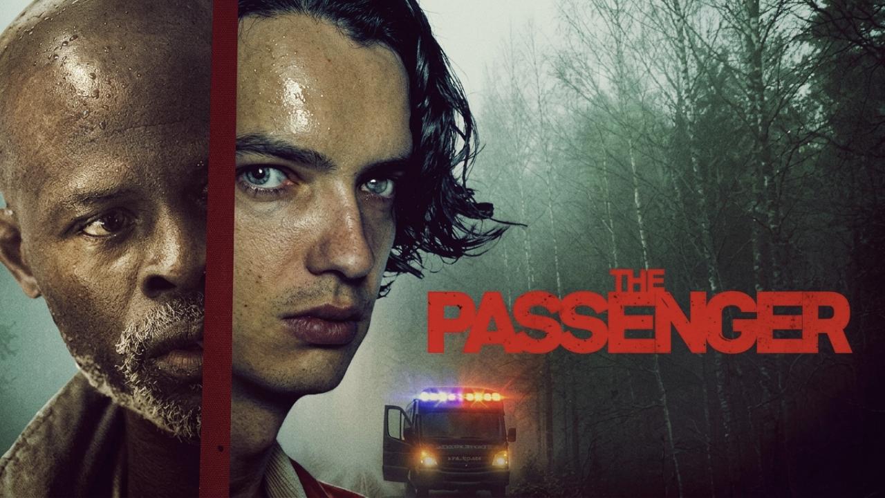 مشاهدة فيلم The Passenger 2026 مترجم