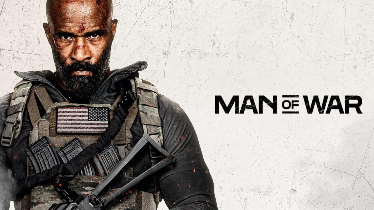 فيلم Man of War 2026 مترجم