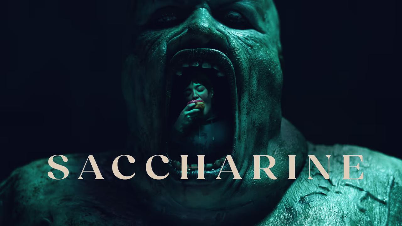 فيلم Saccharine 2026 مترجم