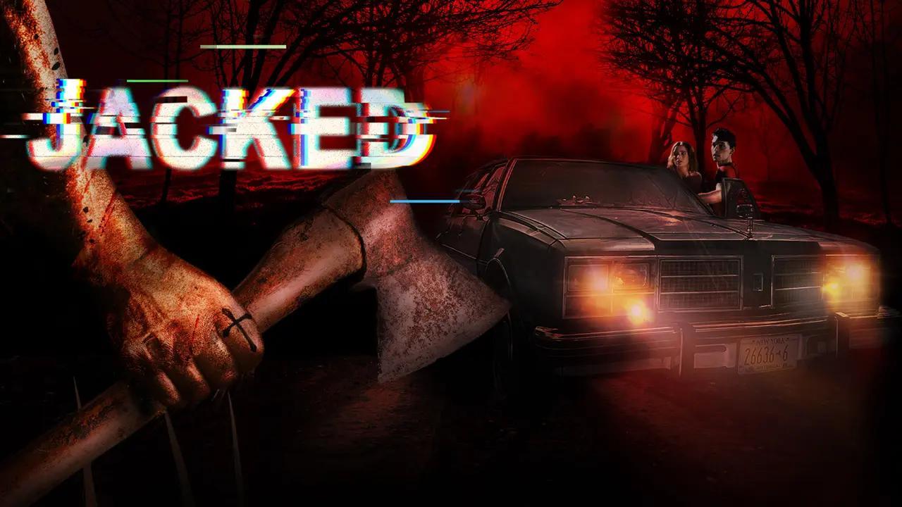 فيلم Jacked 2025 مترجم
