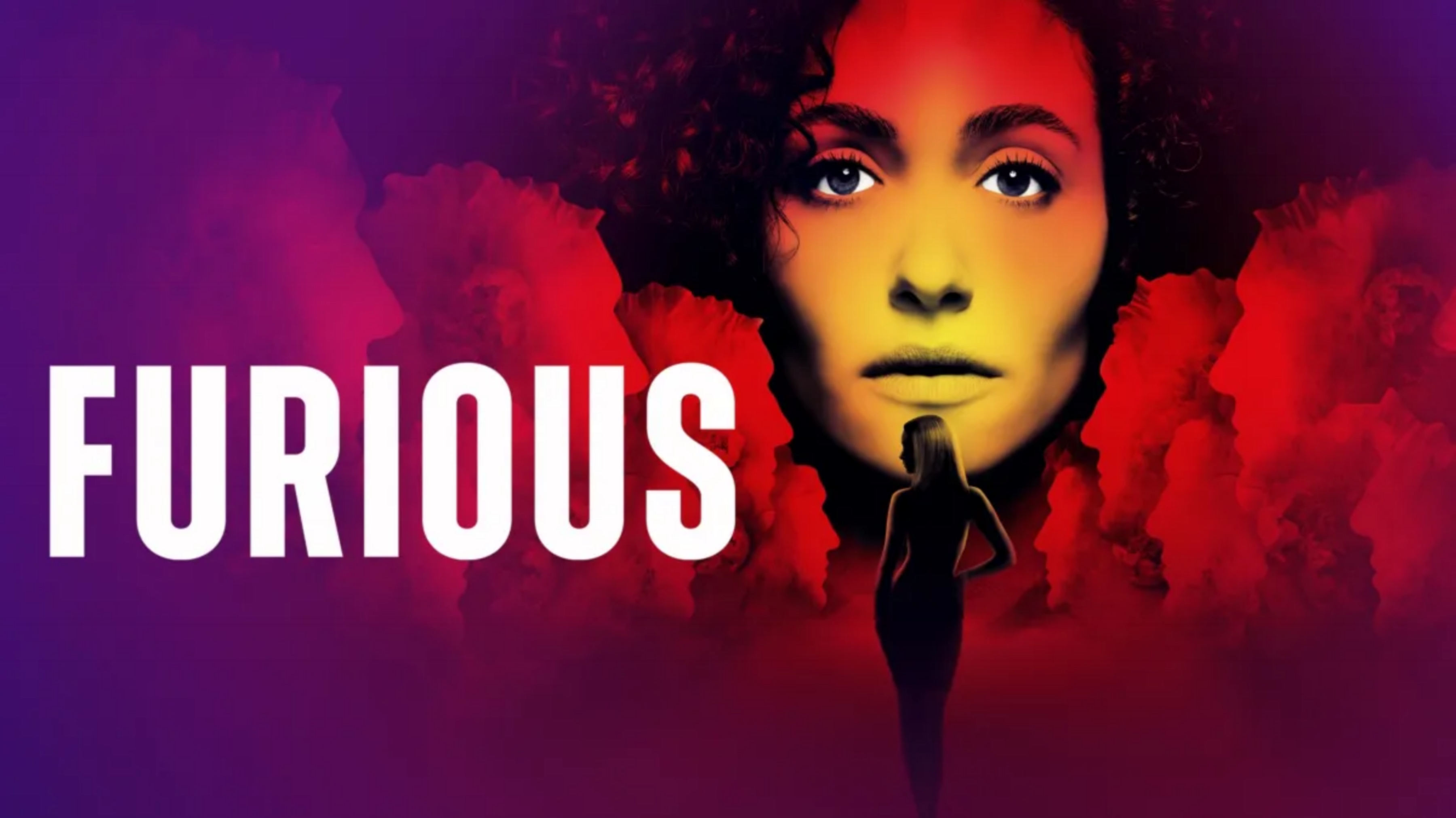 مسلسل الغاضب Furious مترجم