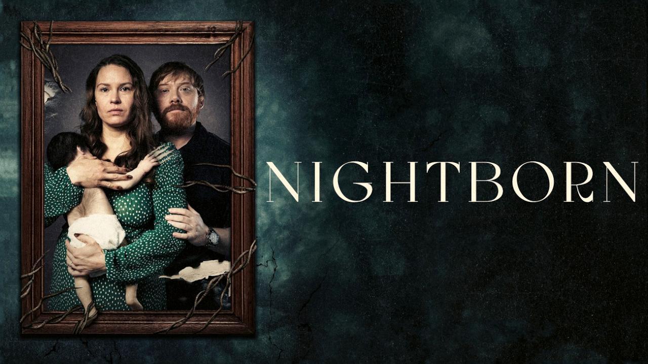 فيلم Nightborn 2026 مترجم