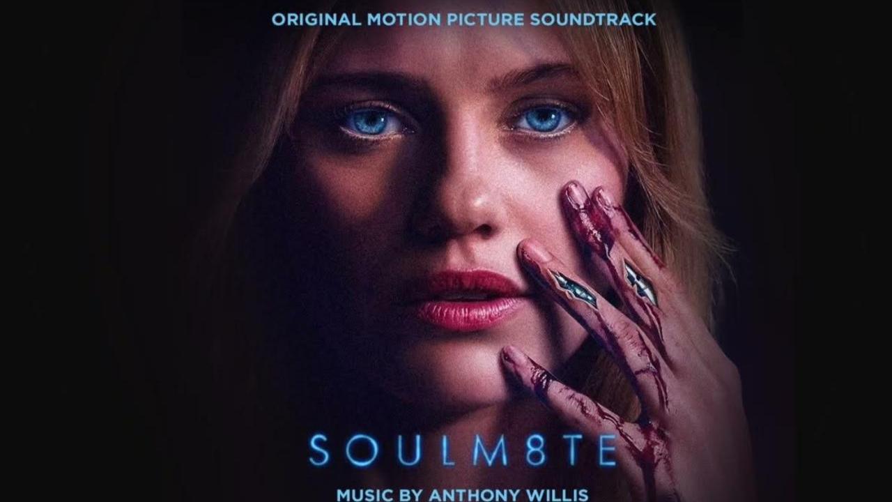فيلم Soulm8te 2026 مترجم