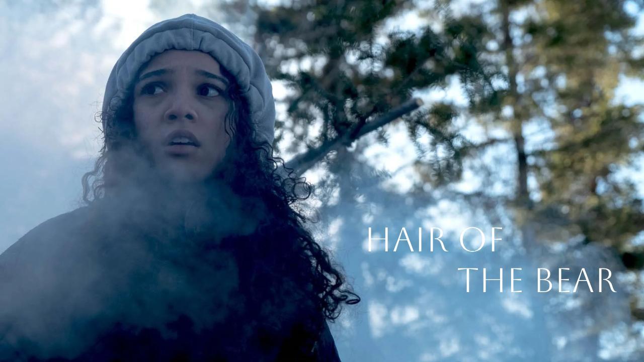 فيلم Hair of the Bear 2025 مترجم