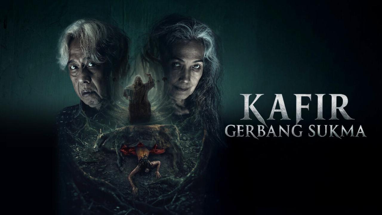 فيلم Kafir: The Spirit Gate 2026 مترجم كامل HD
