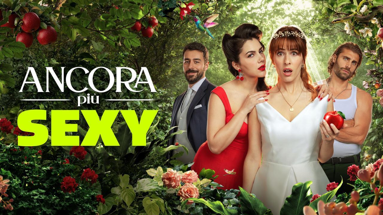 فيلم Still Sexy 2026 مترجم