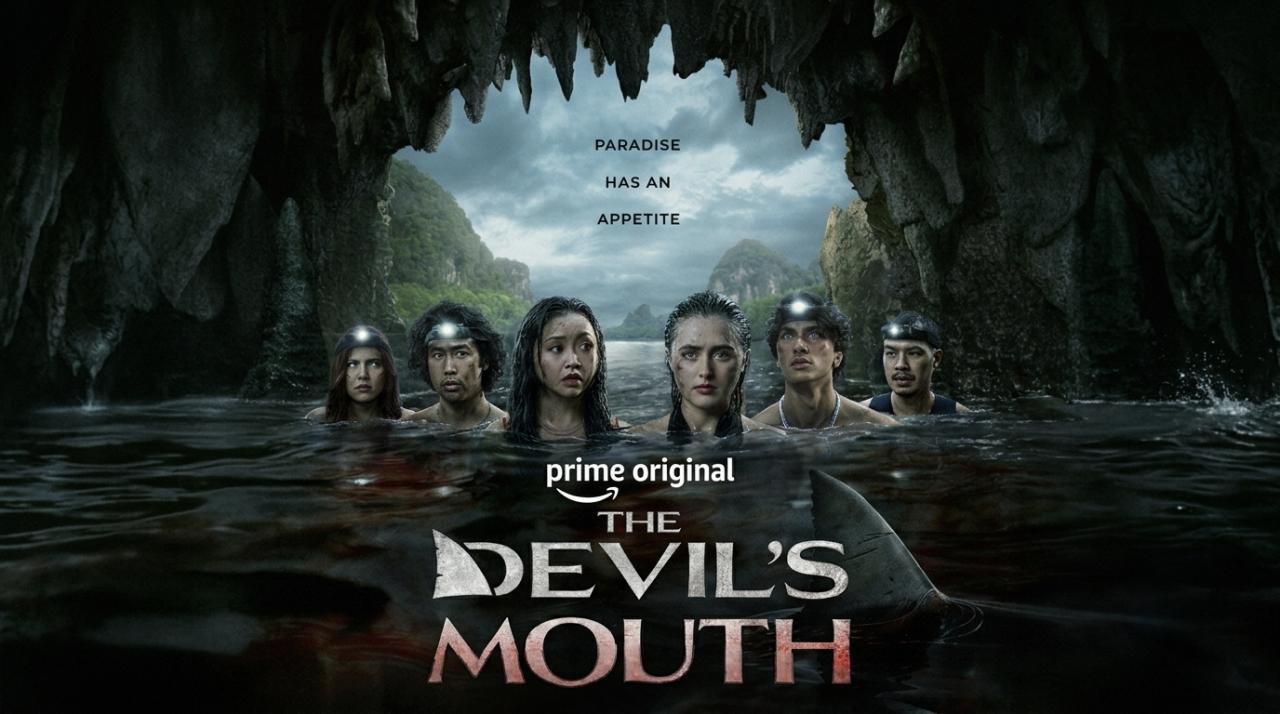 فيلم The Devil’s Mouth 2026 مترجم