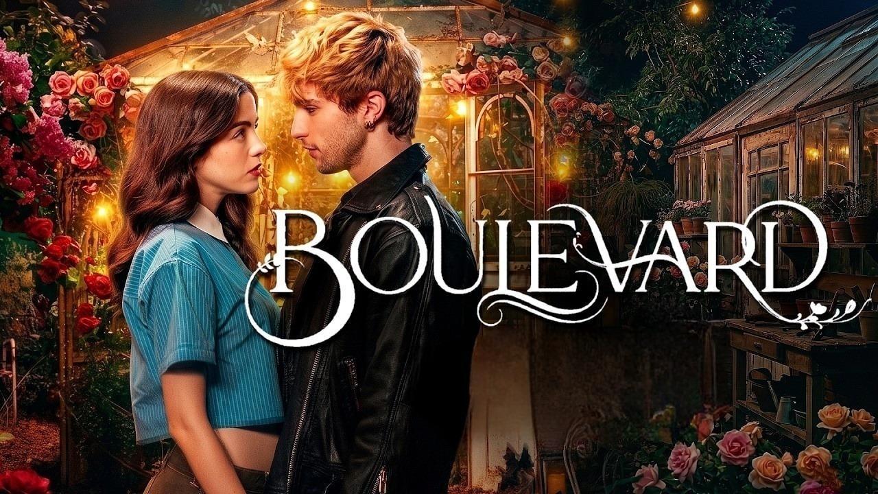فيلم Boulevard 2026 مترجم كامل HD