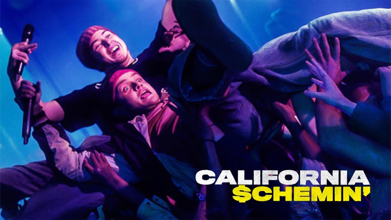 فيلم California Schemin 2025 مترجم