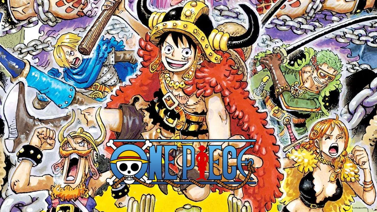 انمي One Piece الحلقة 1175 مترجمة