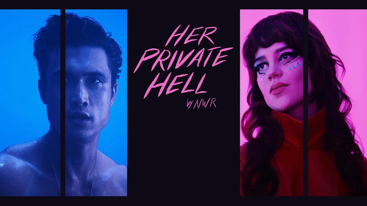 فيلم Her Private Hell 2026 مترجم