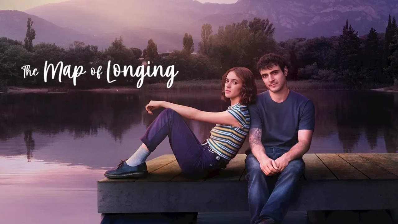 مسلسل The Map of Longing مترجم