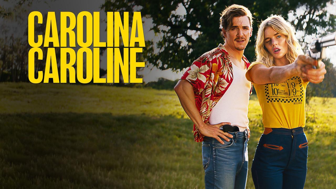 فيلم Carolina Caroline 2025 مترجم