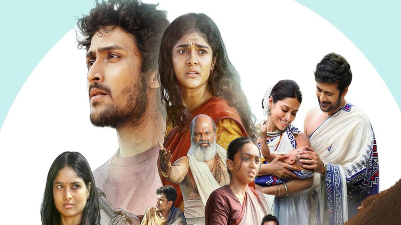 مشاهدة فيلم Sing Geetham 2026 مترجم