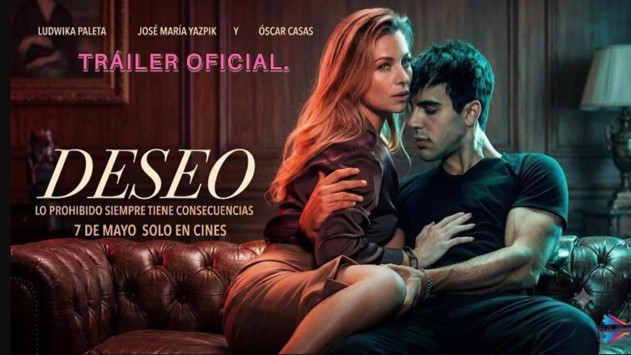 فيلم Desire 2026 مترجم