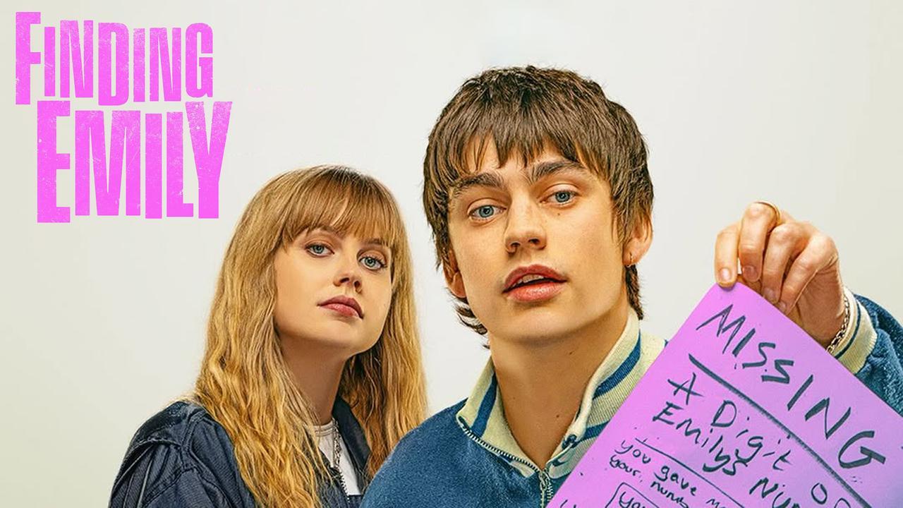فيلم Finding Emily 2026 مترجم