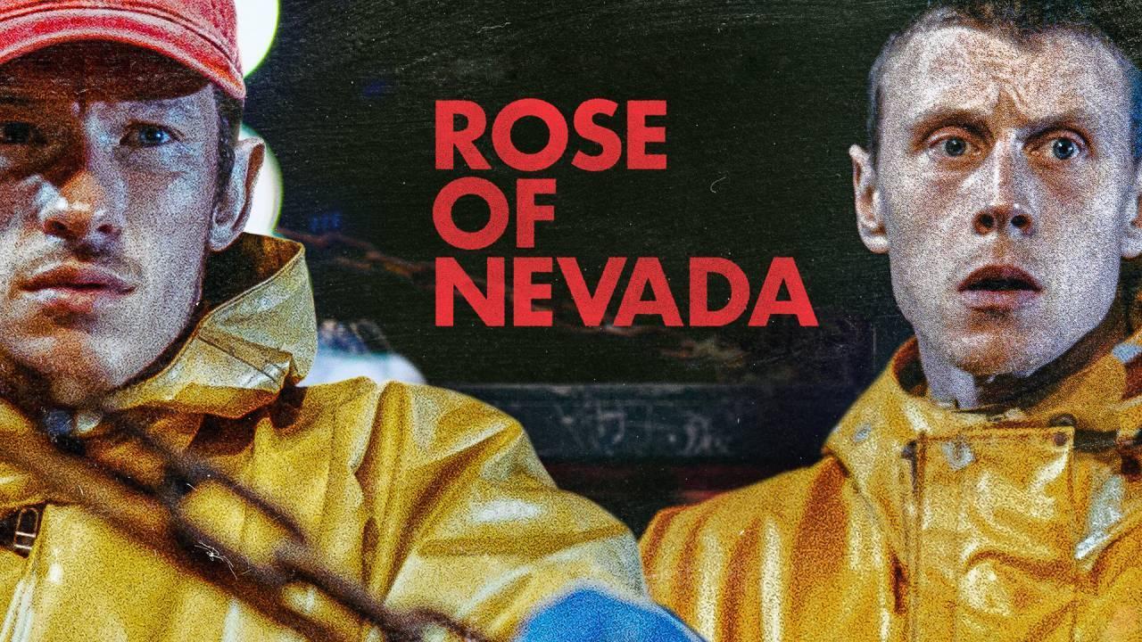 فيلم Rose of Nevada 2025 مترجم