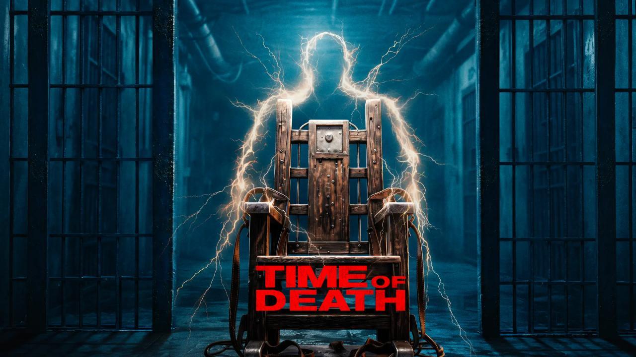 فيلم Time of Death 2025 مترجم