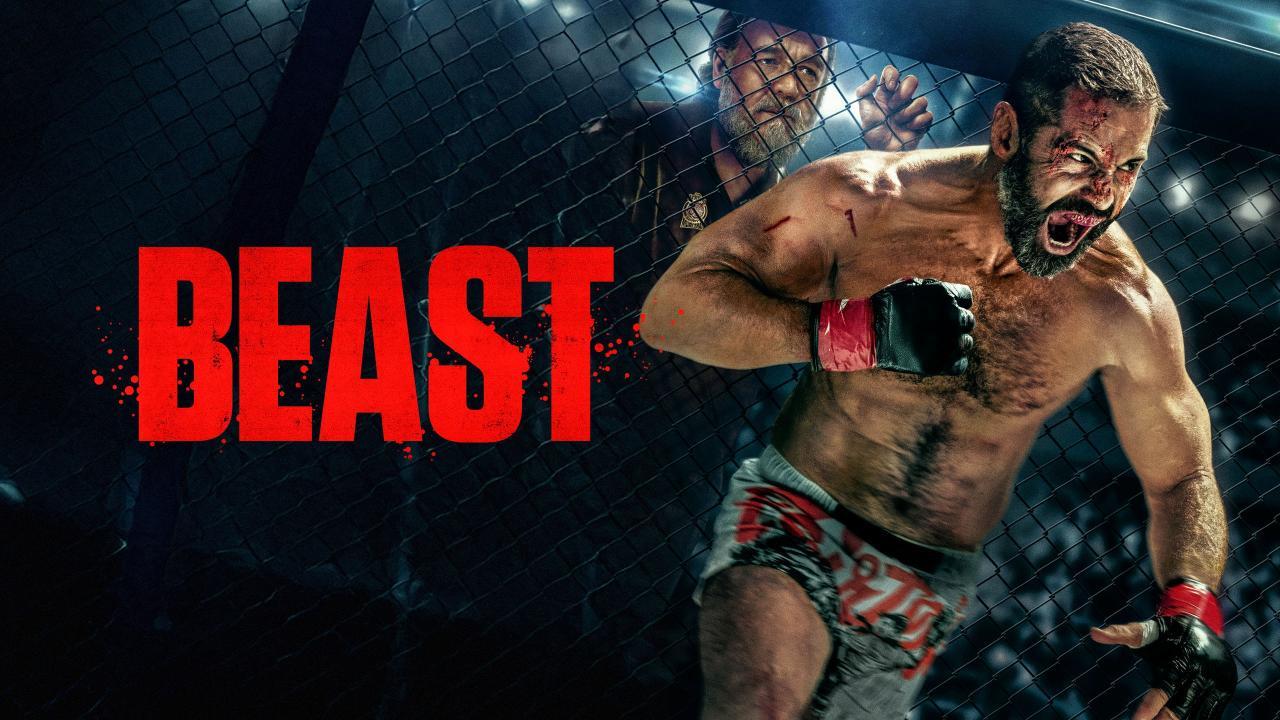 فيلم Beast 2026 مترجم كامل HD